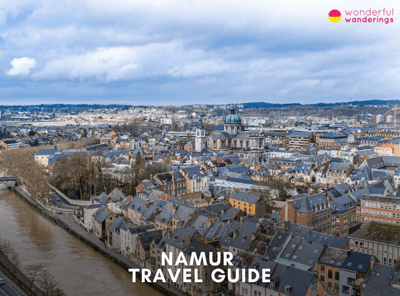Namur Featured image