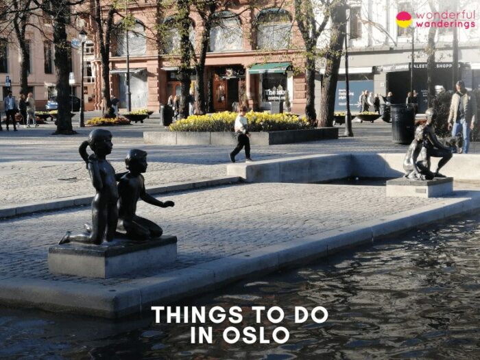 23 Things to Do in Oslo: Museums, Fjord and Forest 9