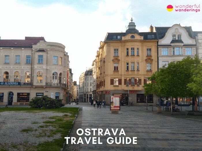 20 Unique things to do in Ostrava, Travel Guide, History, Hotels, Restaurants & Transportation 14