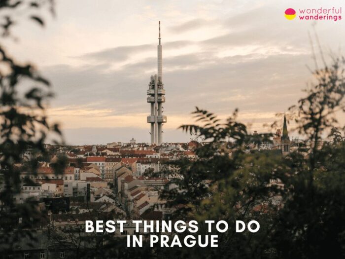 21 Best things to do in Prague: Travel Guide, History, Hotels & Restaurants 18