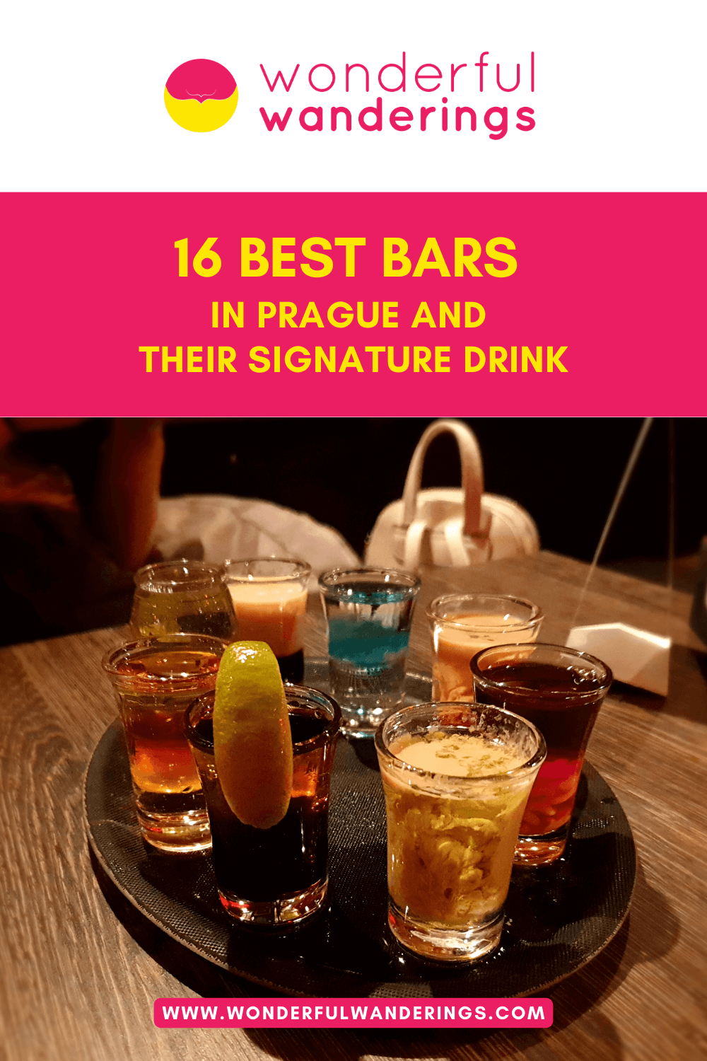 Prague Bar Pinterest image