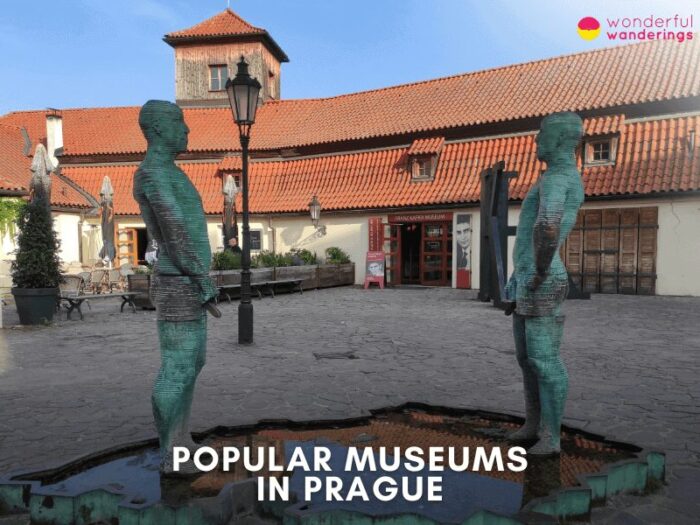 24 Most Popular Museums in Prague 117