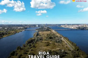 Top things to do in Riga
