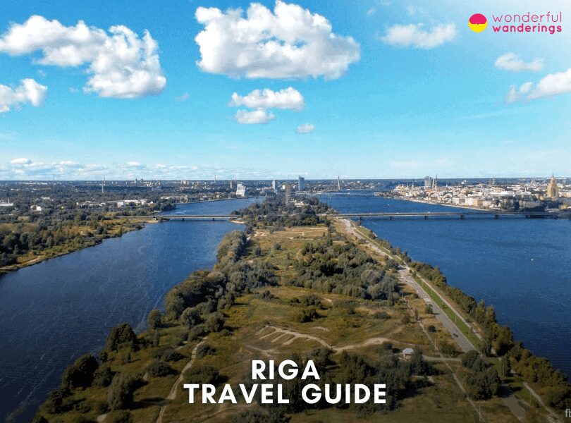 Top things to do in Riga