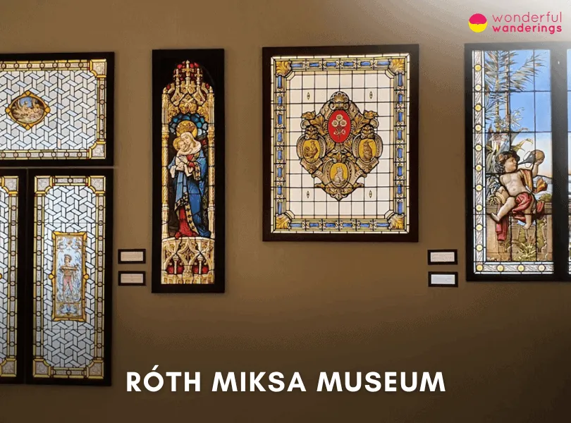 Róth Miksa Museum