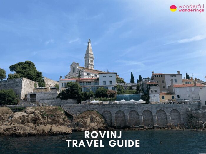 Rovinj Travel Guide: 20 Things to do in Rovinj, Museums and History 12