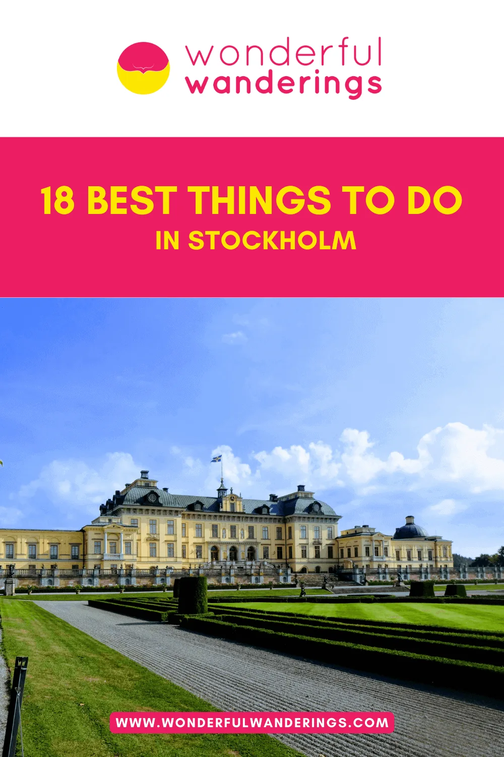 Stockholm things to do