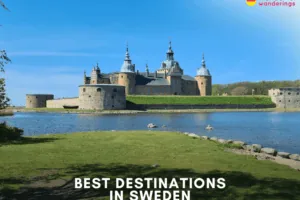 Sweden Best Destinations