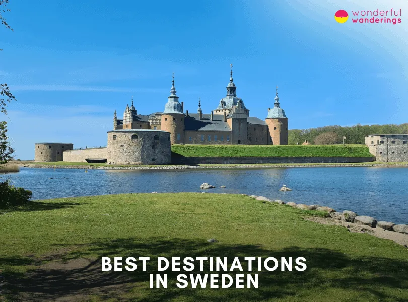 Sweden Best Destinations to visit
