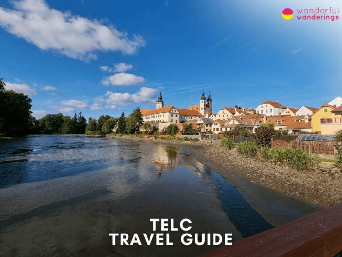 15 Cool Things to do in Telč: Travel Guide, History, Hotels & Restaurants 22