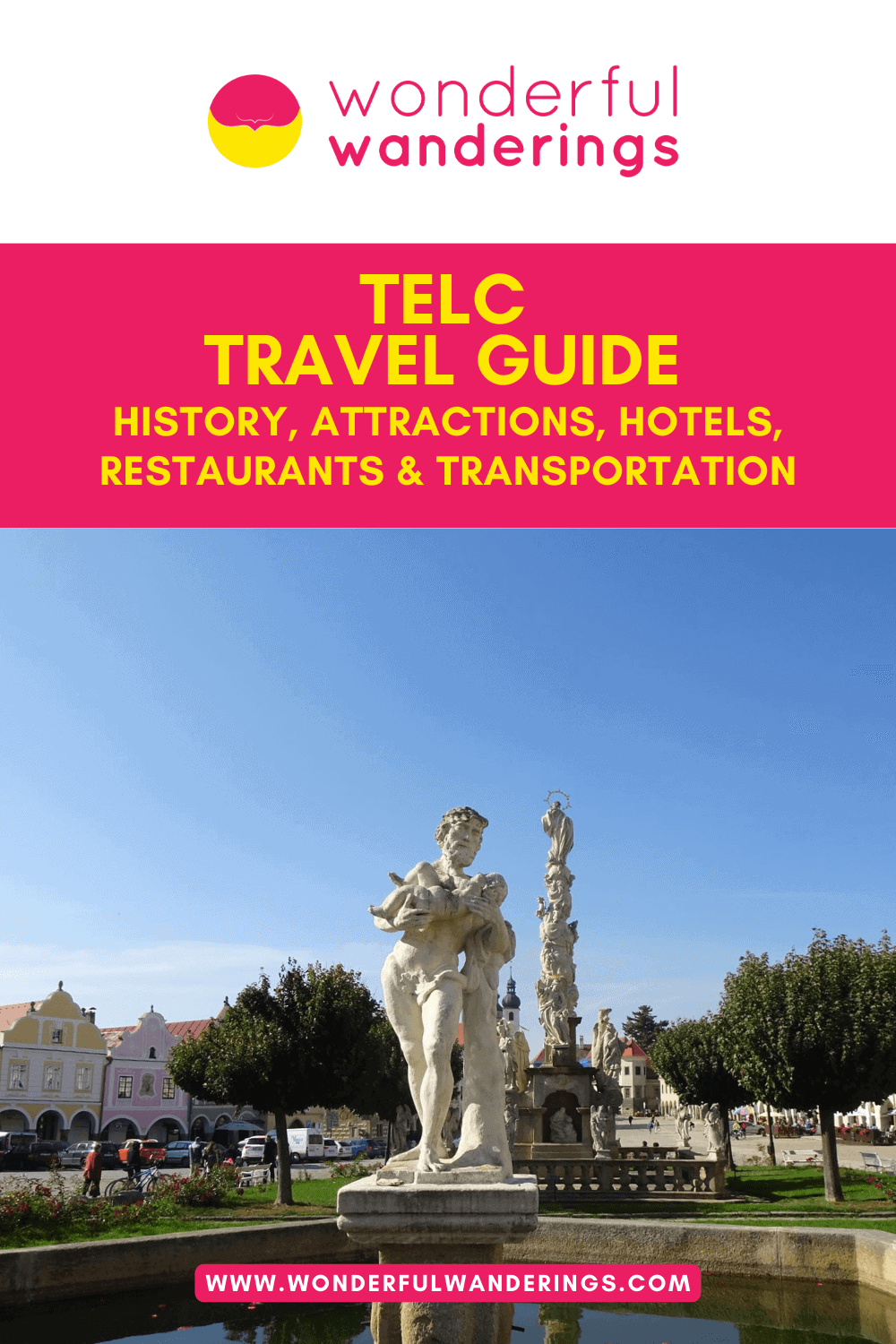 Telc Pinterest image
