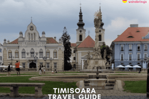 Timisoara Things to do