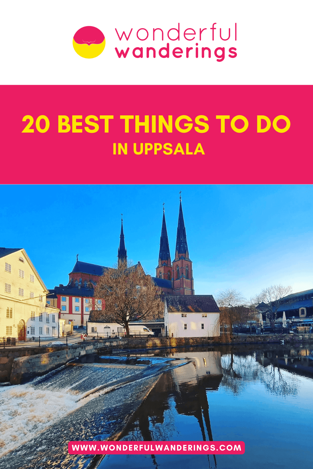 Uppsala Best Things to Do