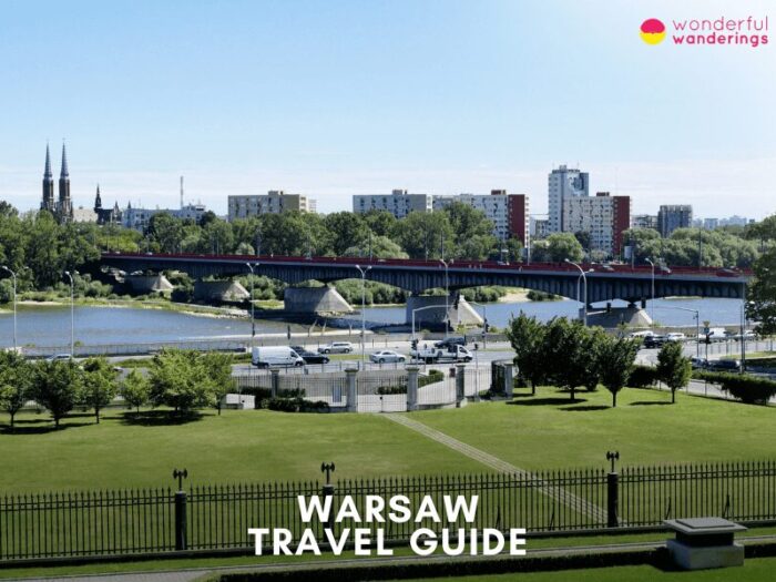 19 Top Things to do in Warsaw: Museums, History and Travel Guide 14