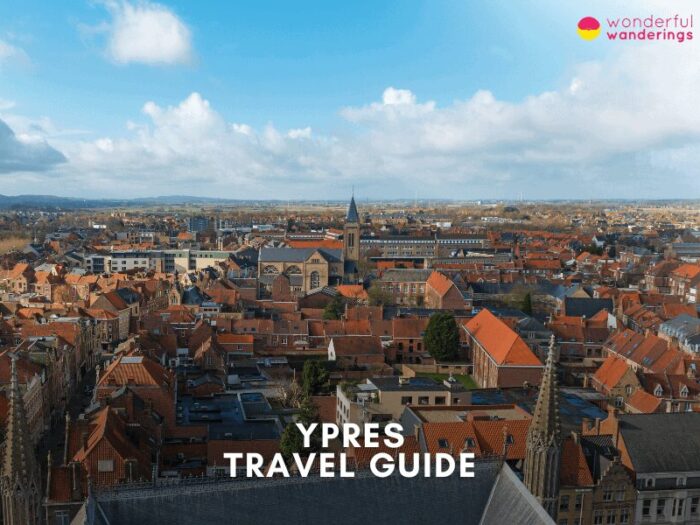 15 Fun things to do in Ypres: A Visitor's Travel Guide 36