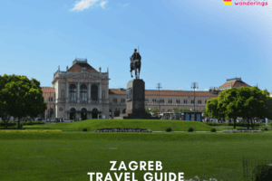 Zagreb Travel Guide