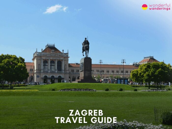 Zagreb Travel Guide: 20 Things to do in Zagreb, Museums & History 13
