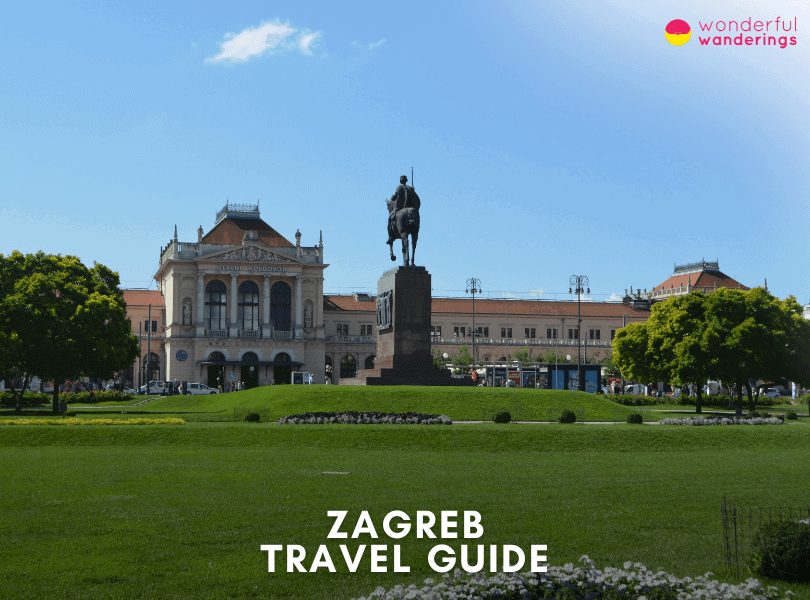 Zagreb Travel Guide