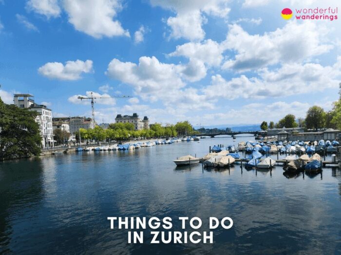 18 Things to do in Zurich: Museums, History and Travel Guide 14