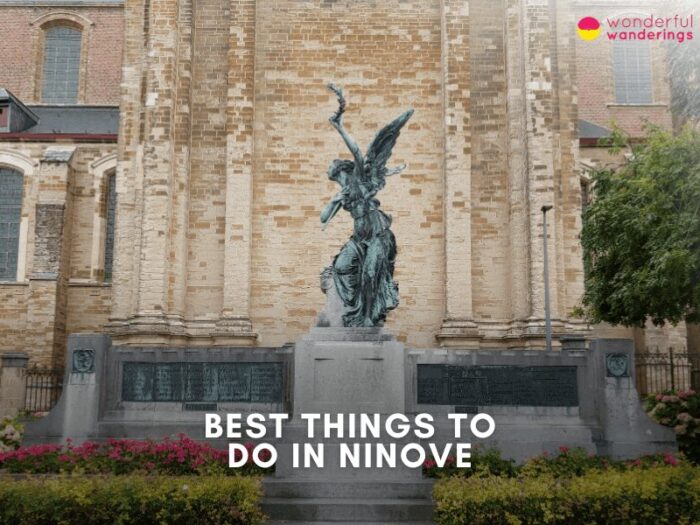 16 Best things to do in Ninove: Travel Guide, History, Attractions, Transportation & Markets 37
