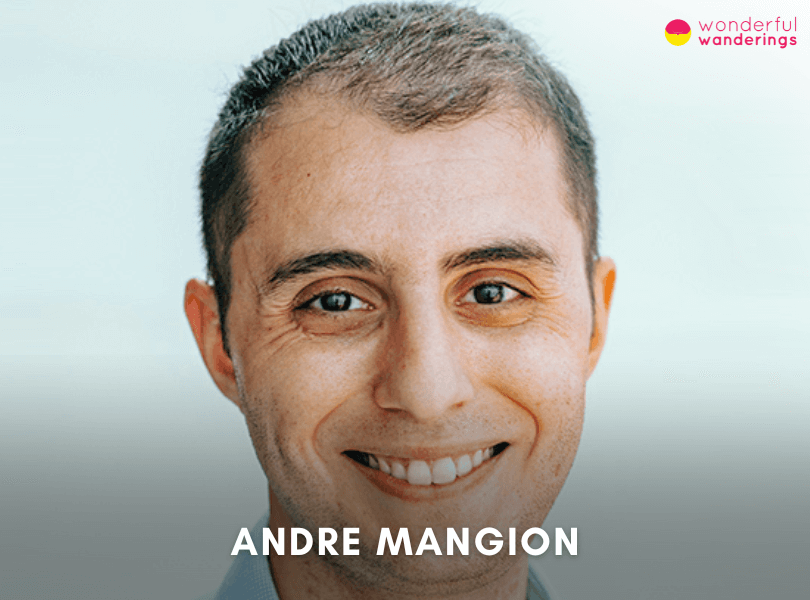 Andre Mangion