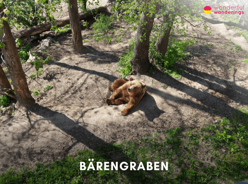 Bärengraben