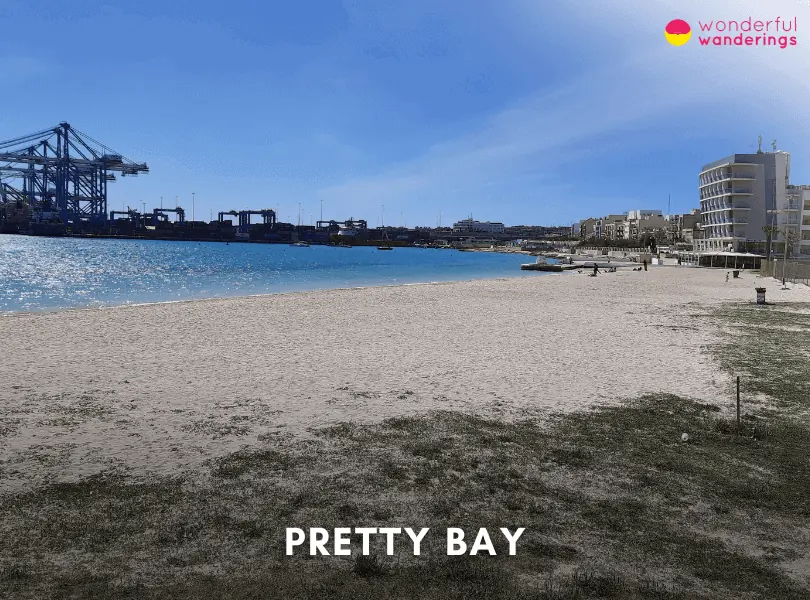 Pretty Bay