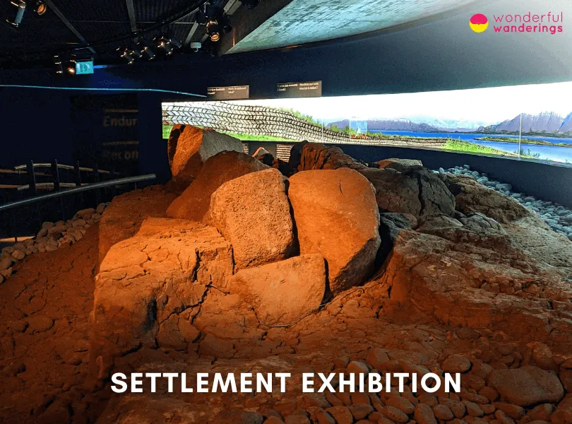 Settlement Exhibition