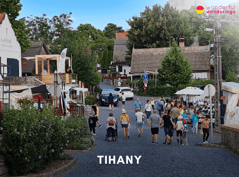 Tihany