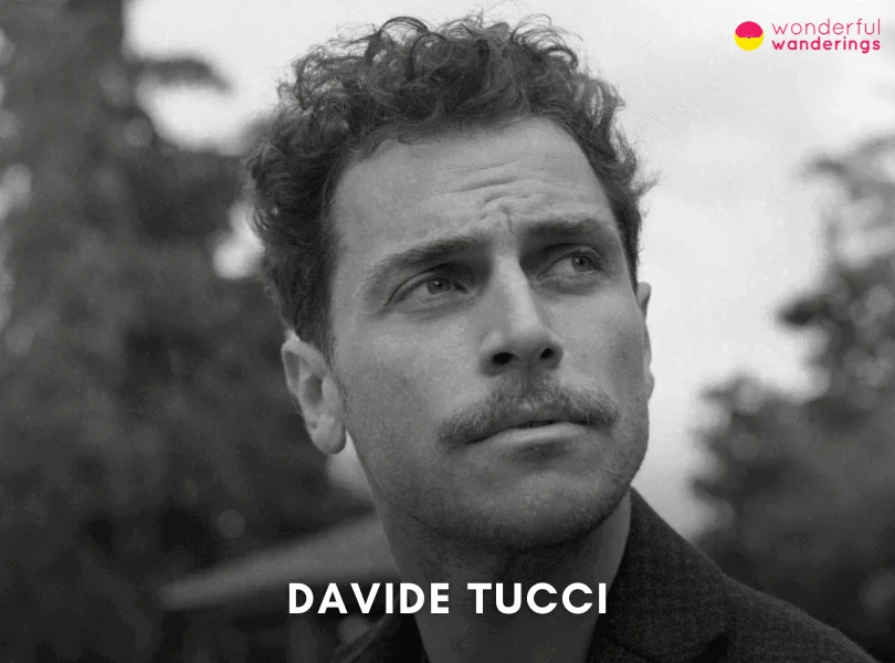 Davide Tucci