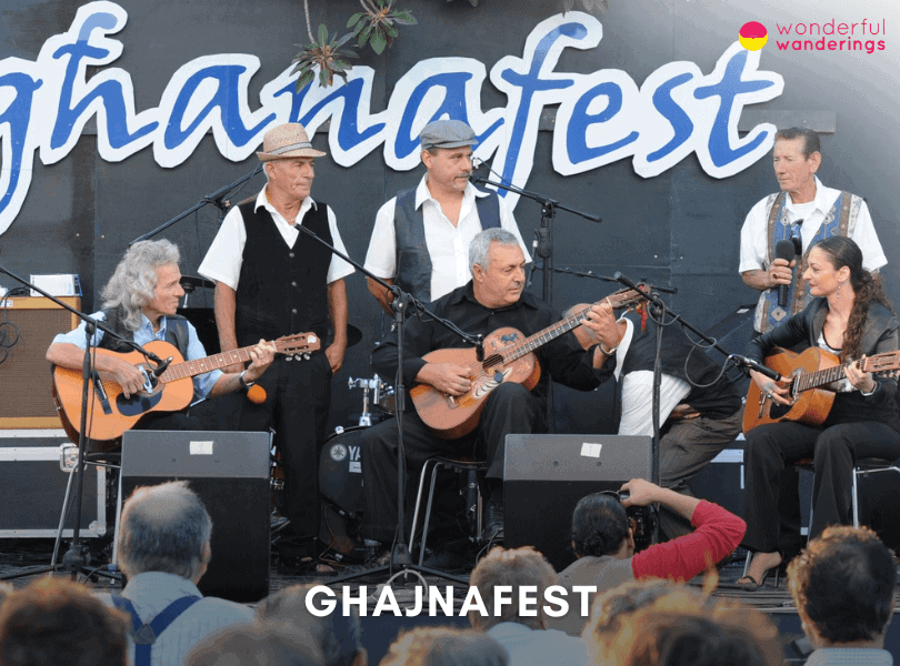 Ghajnafest