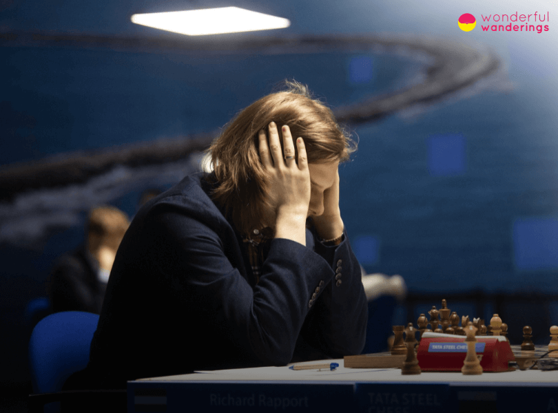 Hungary Chess Masters
