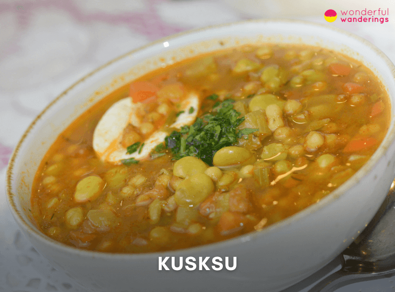 Kusksu