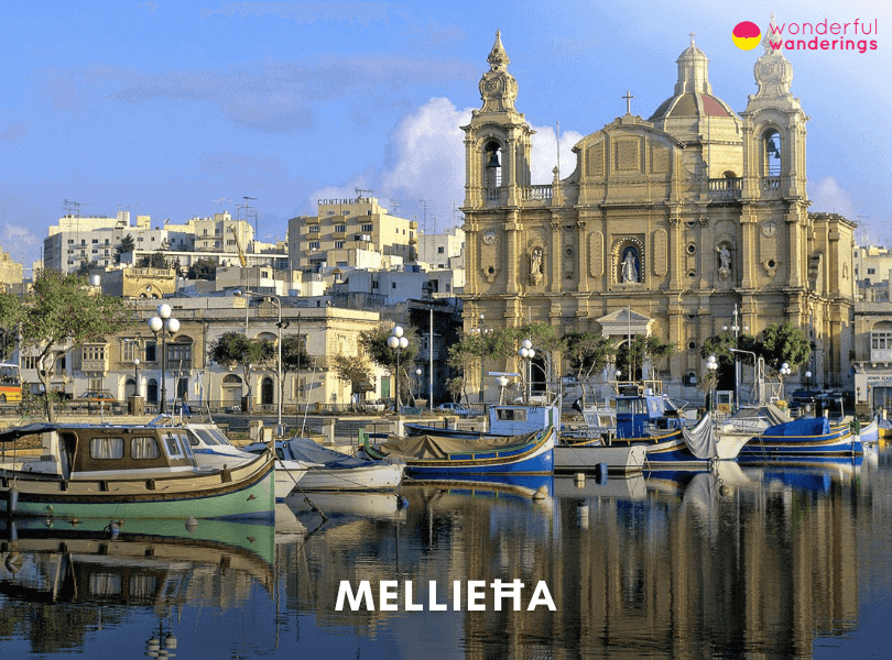Mellieħa
