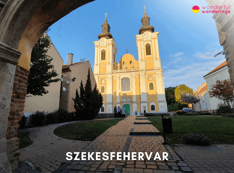 Szekesfehervar