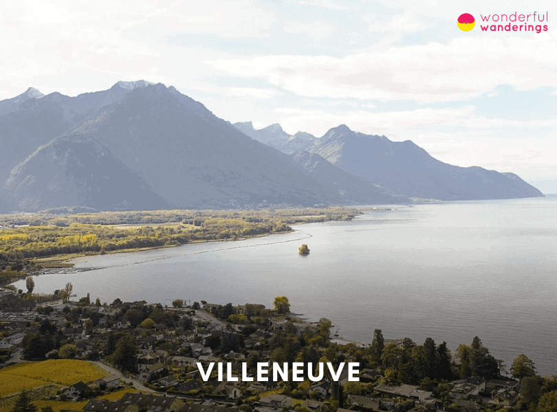Villeneuve