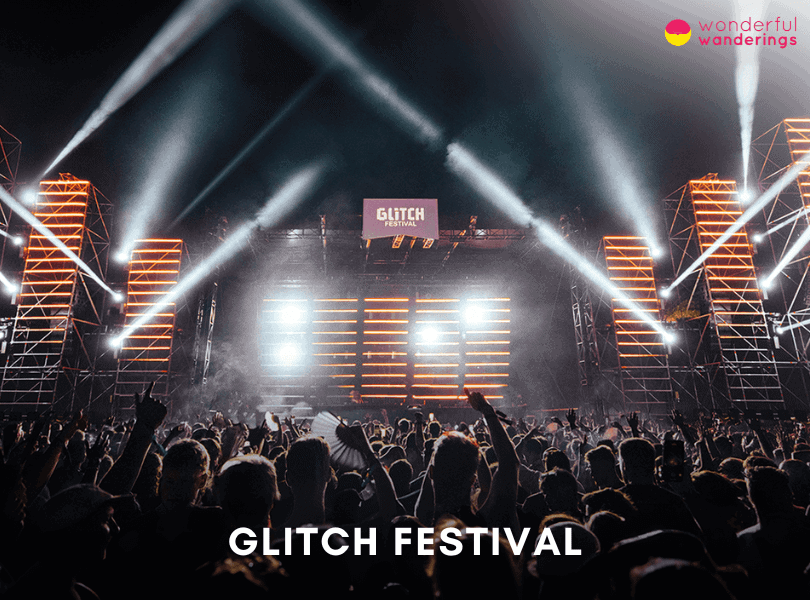 Glitch Festival