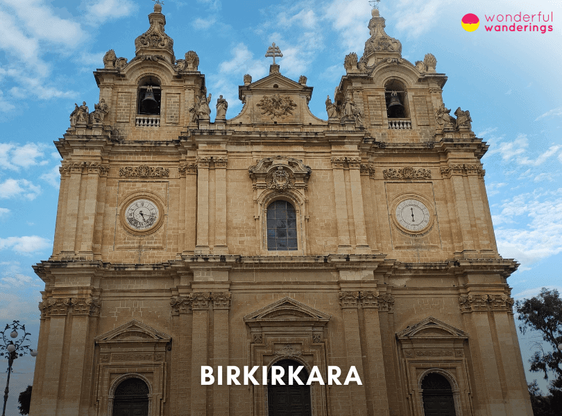 Birkirkara