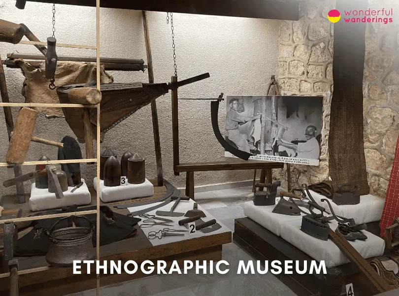 Ethnographic Museum
