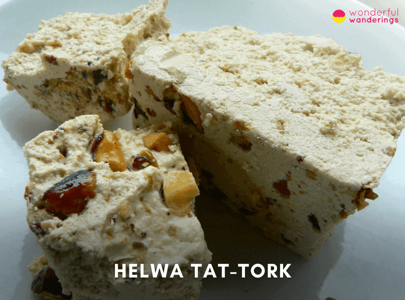 Helwa tat-Tork