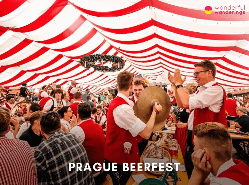 Prague Beerfest