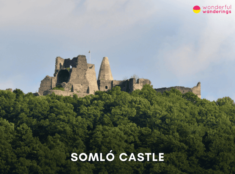 Somló Castle