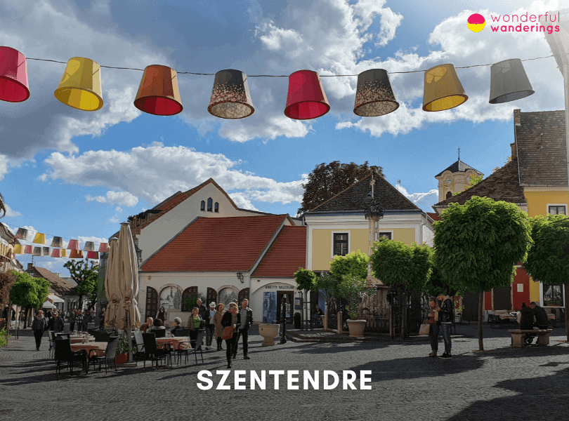 Szentendre