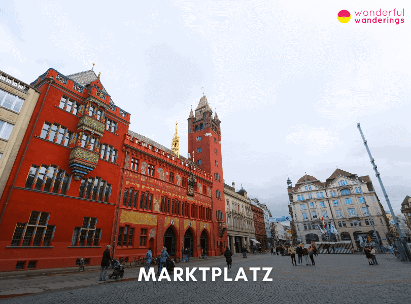 Marktplatz