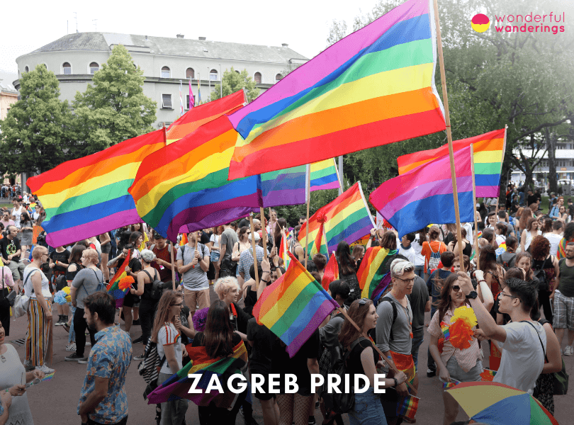 Zagreb Pride