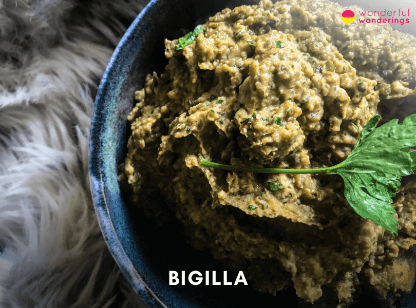 Bigilla