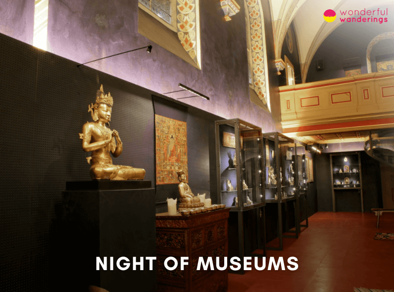 Night of Museums
