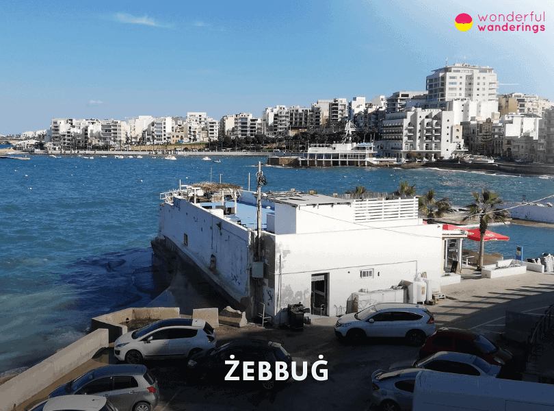 Żebbuġ