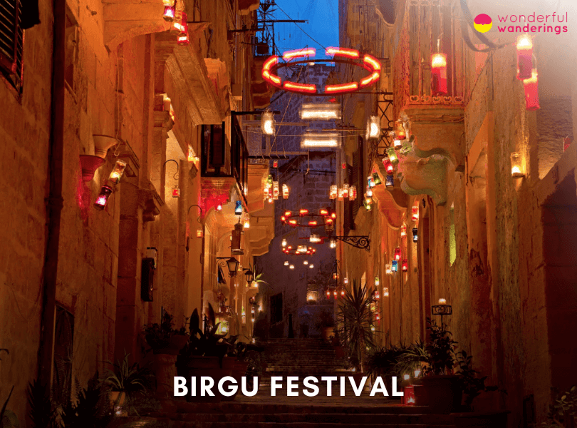 Birgu Festival