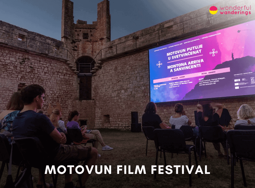 Motovun Film Festival